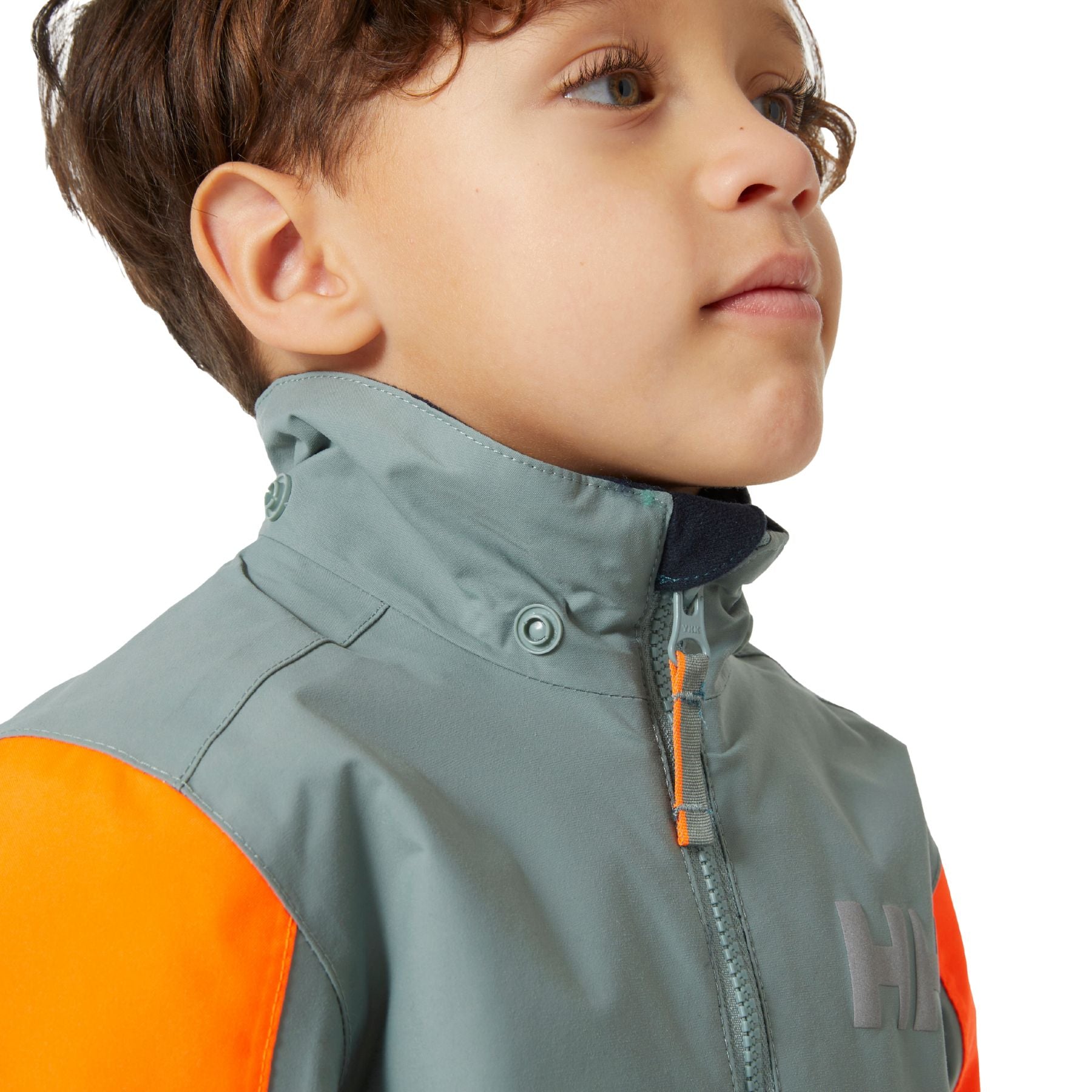 Helly Hansen Rider 2.0 Skianzug Kinder