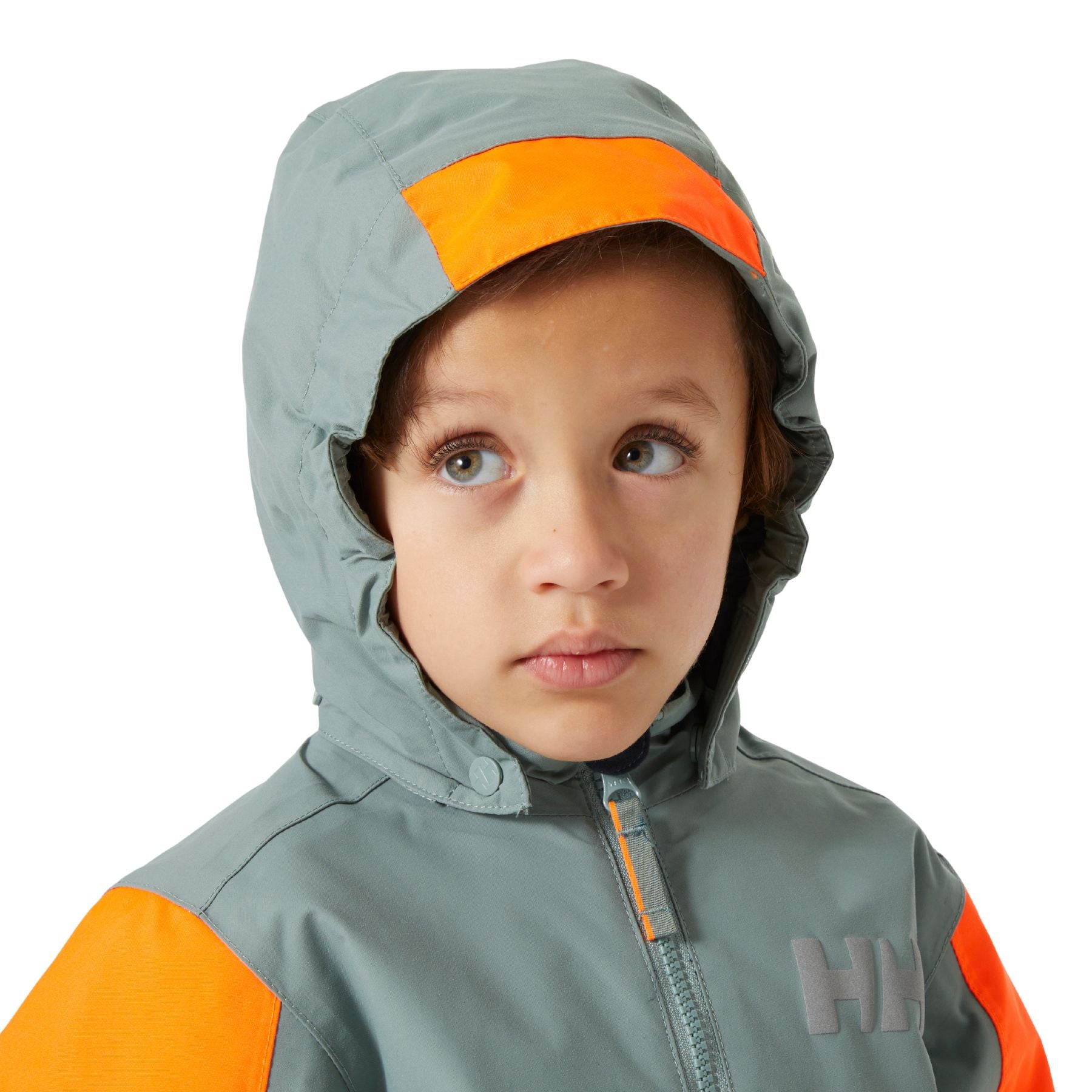 Helly Hansen Rider 2.0 Skianzug Kinder