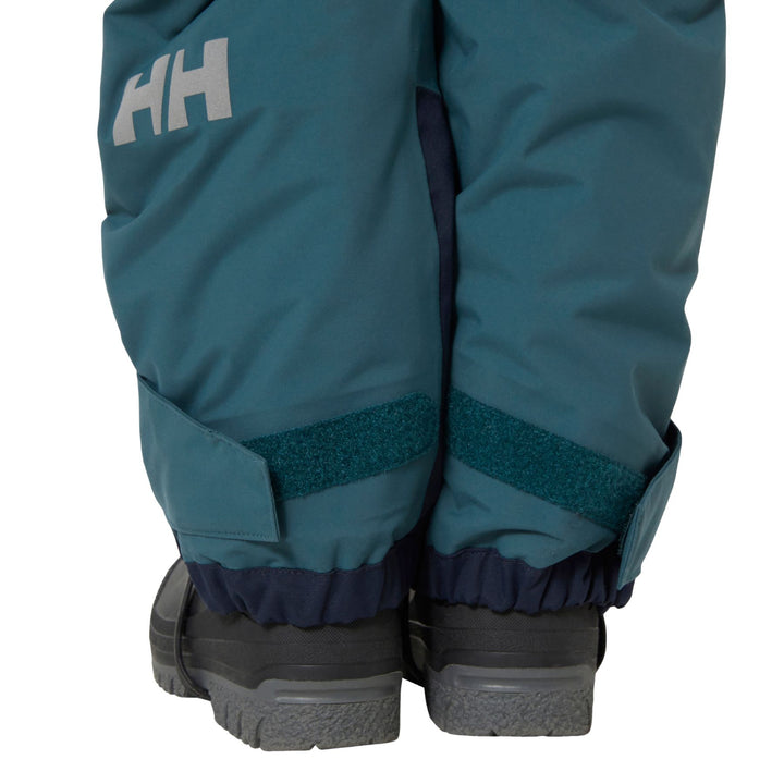 Helly Hansen Rider 2.0 Skianzug Kinder