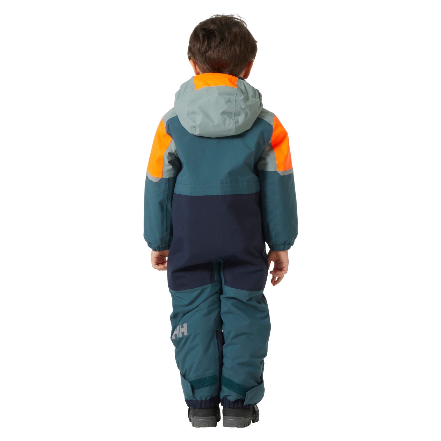 Helly Hansen Rider 2.0 Skianzug Kinder