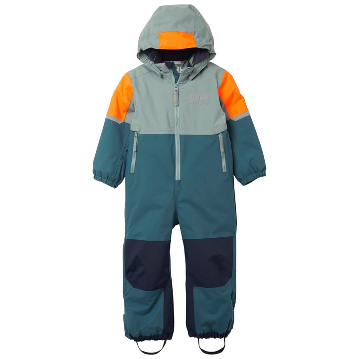 Helly Hansen Rider 2.0 Skianzug Kinder