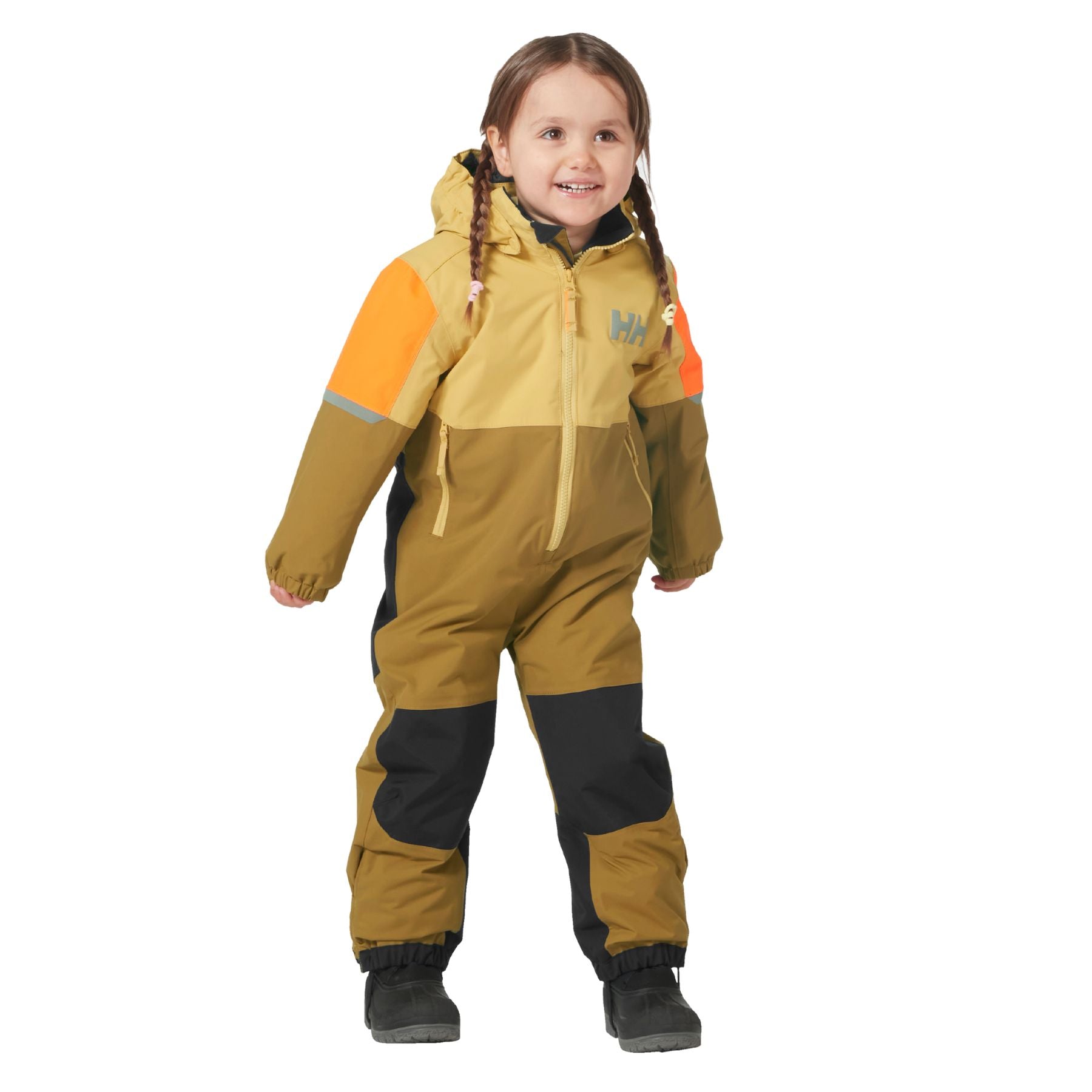 Helly Hansen Rider 2.0 Skianzug Kinder