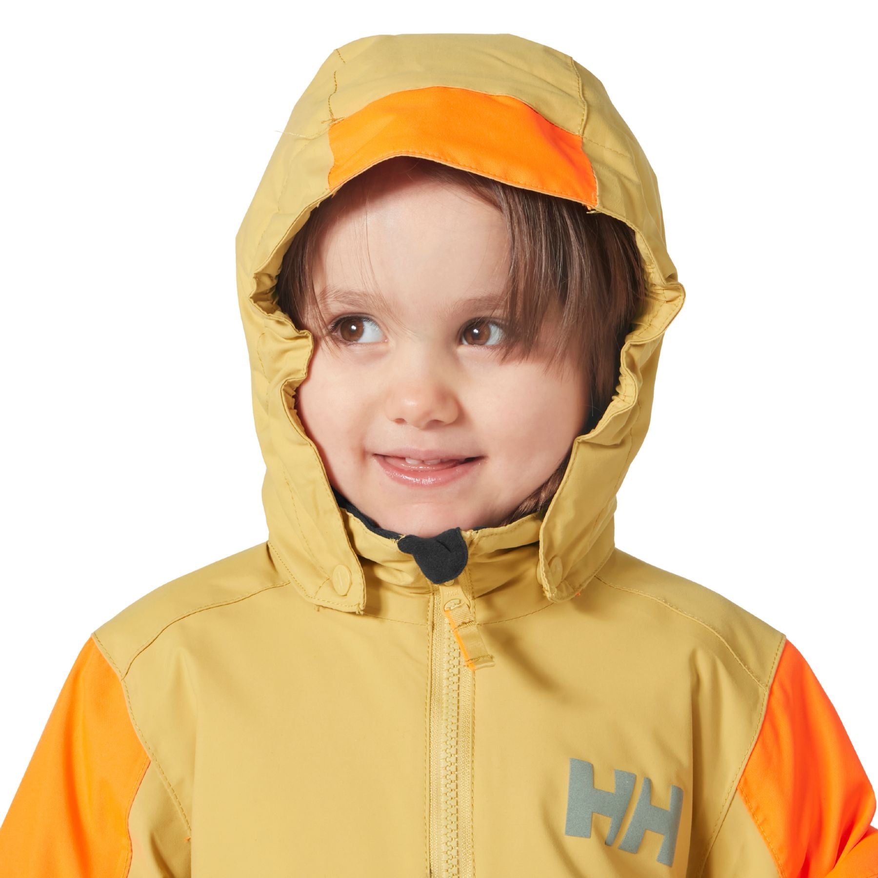 Helly Hansen Rider 2.0 Skianzug Kinder