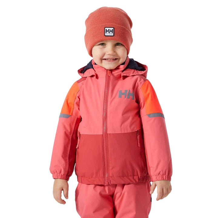 Helly Hansen Rider 2.0 Jacke Kinder
