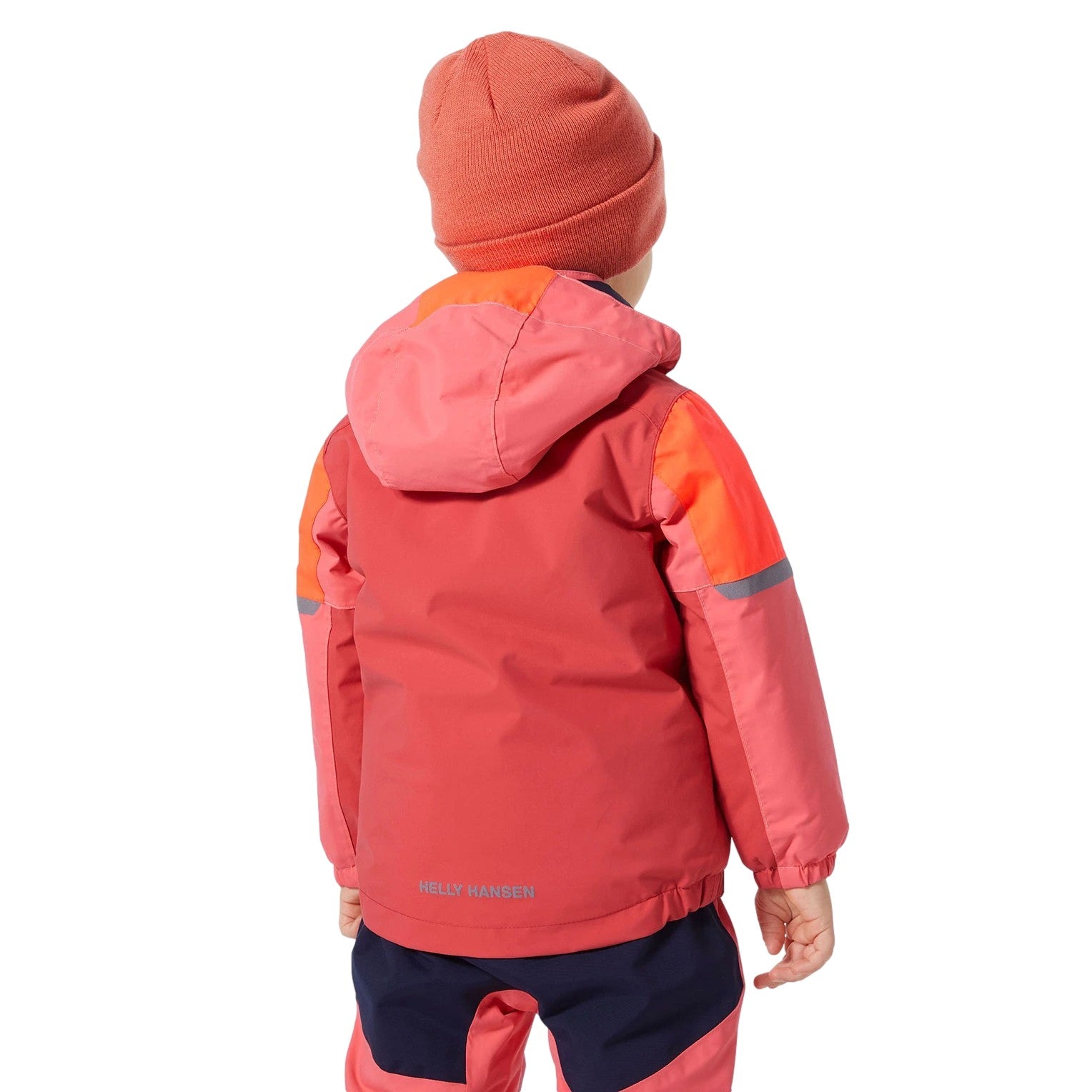 Helly Hansen Rider 2.0 Jacke Kinder