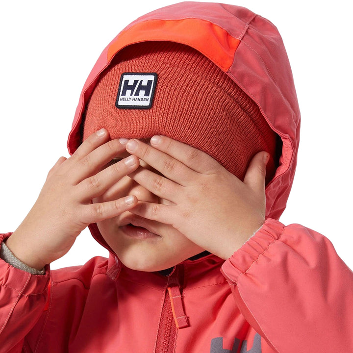 Helly Hansen Rider 2.0 Jacke Kinder