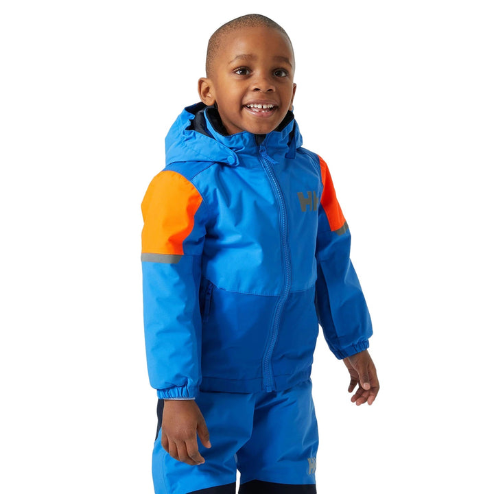 Helly Hansen Rider 2.0 Jacke Kinder