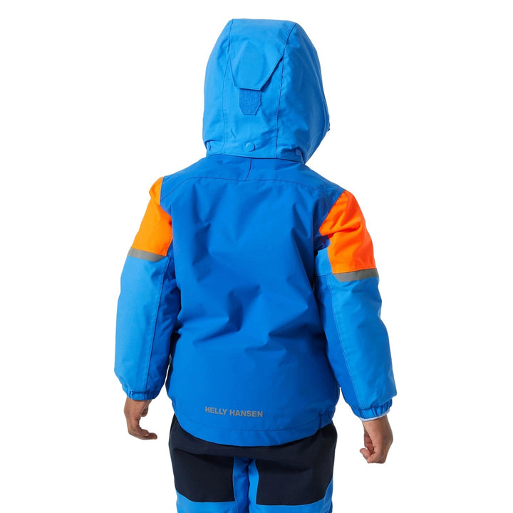 Helly Hansen Rider 2.0 Jacke Kinder