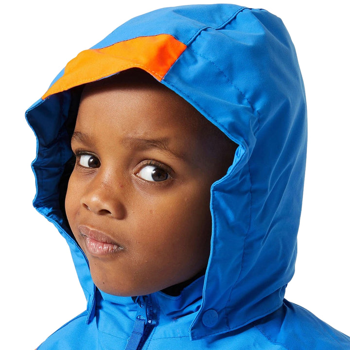 Helly Hansen Rider 2.0 Jacke Kinder