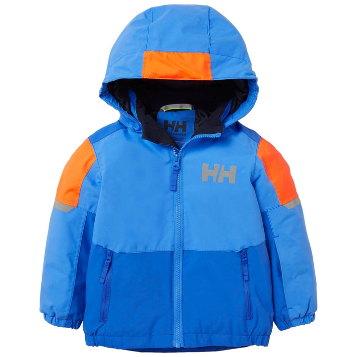 Helly Hansen Rider 2.0 Jacke Kinder
