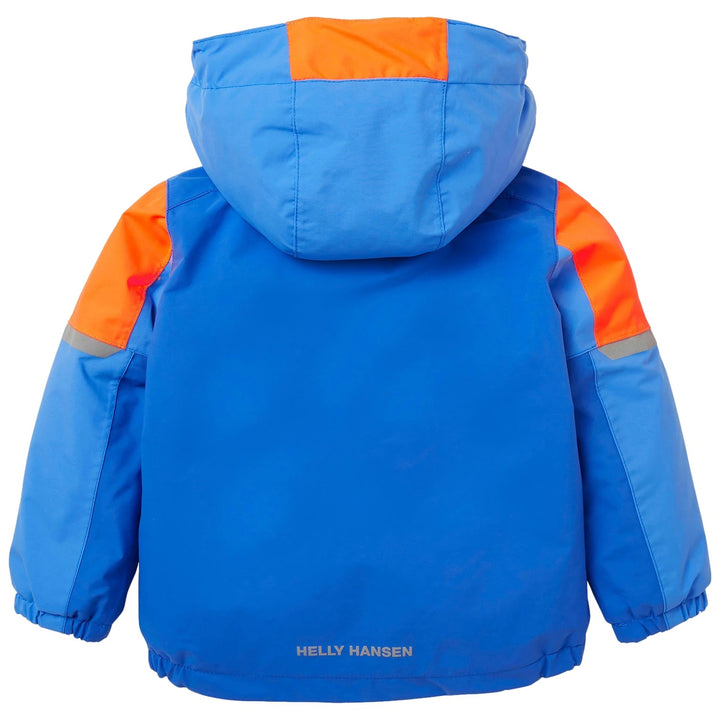 Helly Hansen Rider 2.0 Jacke Kinder