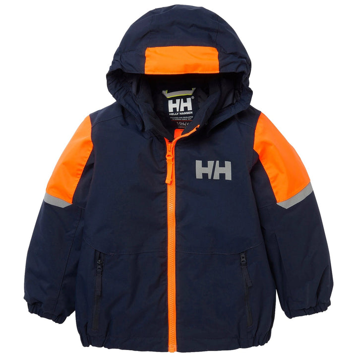 Helly Hansen Rider 2.0 Jacke Kinder