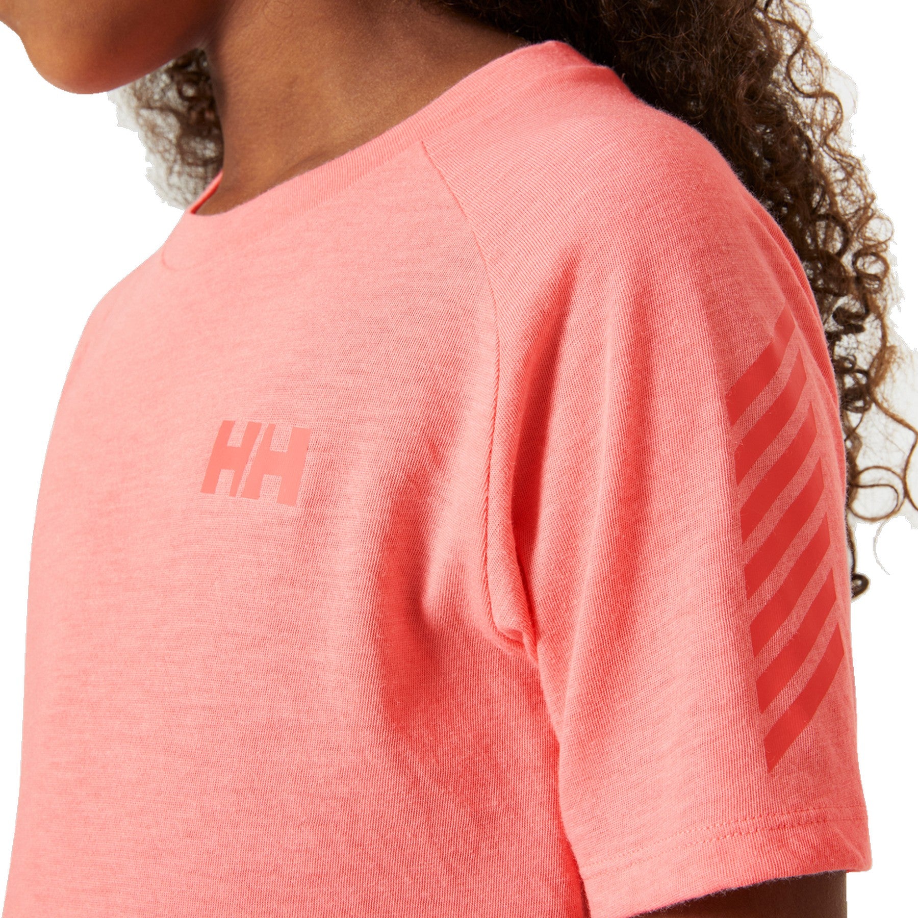 Helly Hansen Loen Tech T-Shirt Kinder