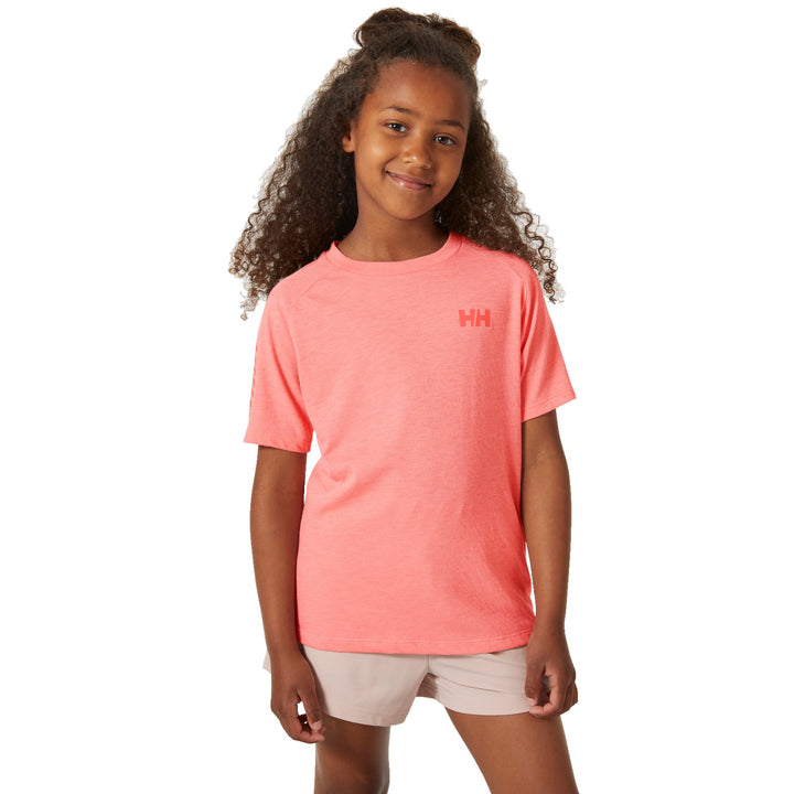 Helly Hansen Loen Tech T-Shirt Kinder