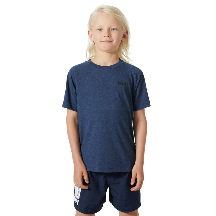 Helly Hansen Loen Tech T-Shirt Kinder