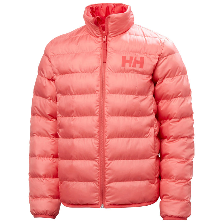 Helly Hansen Marka Insulator Jacke Kinder