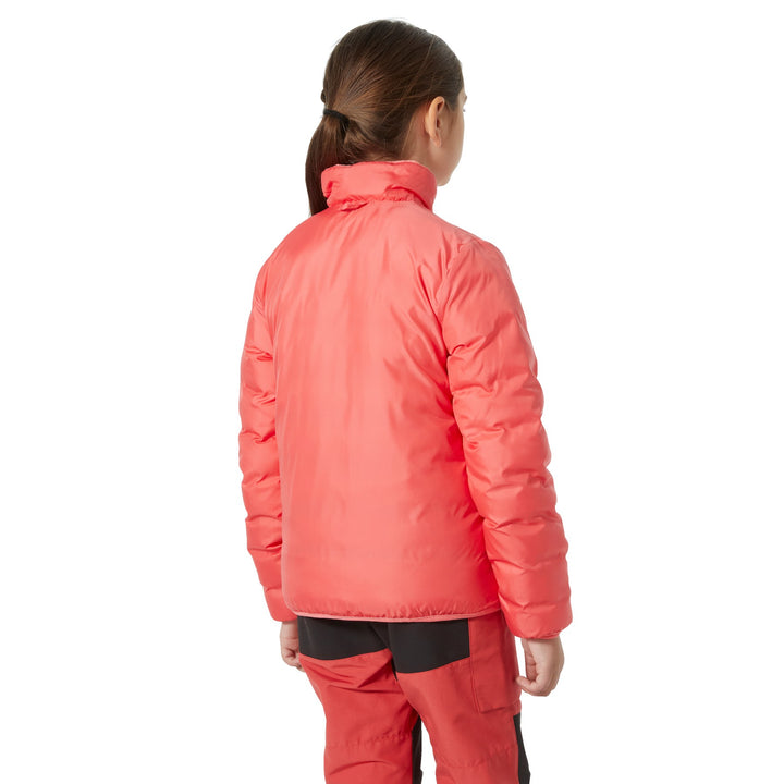 Helly Hansen Marka Insulator Jacke Kinder