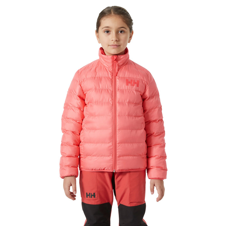 Helly Hansen Marka Insulator Jacke Kinder