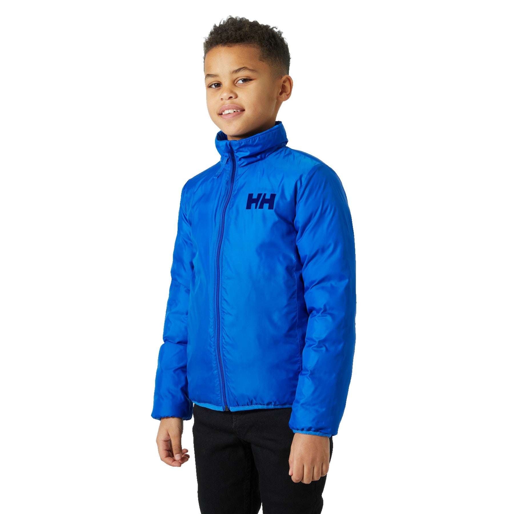 Helly Hansen Marka Insulator Jacke Kinder