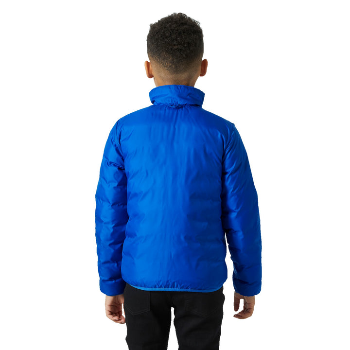 Helly Hansen Marka Insulator Jacke Kinder