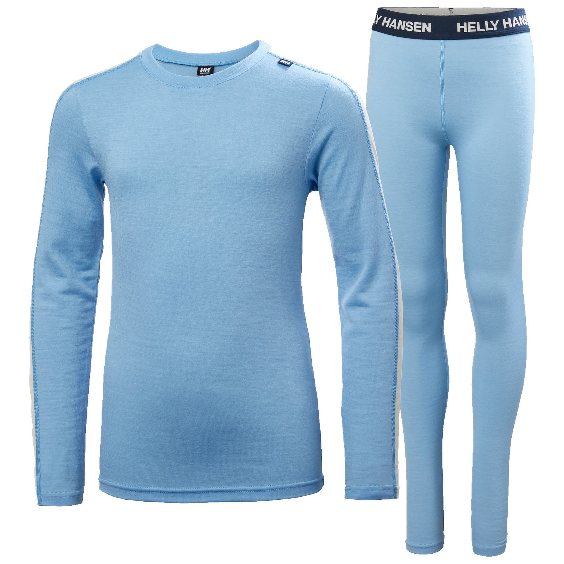 Helly Hansen Merino Set Kinder