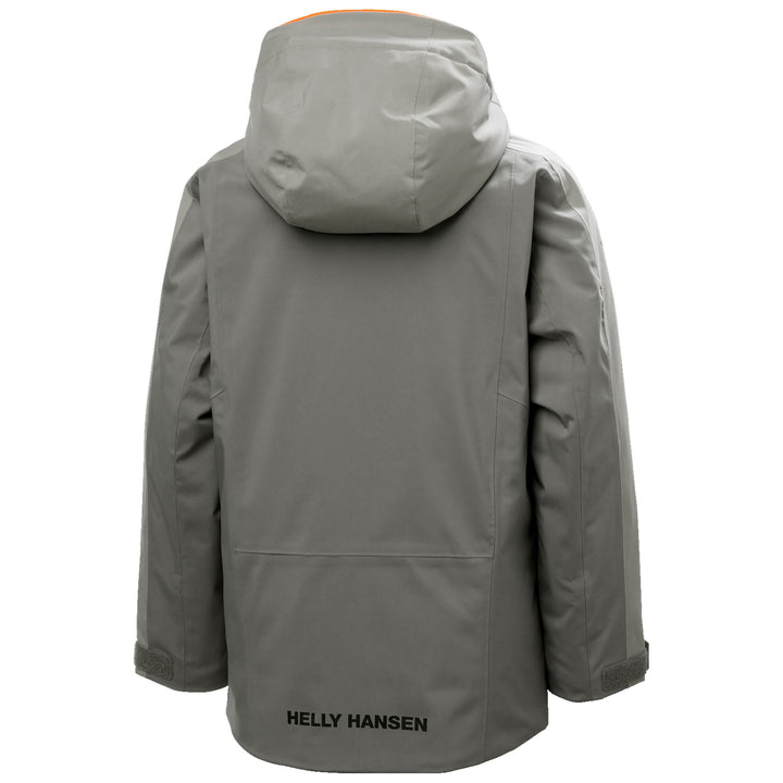 Helly Hansen Highland Jacke Kinder