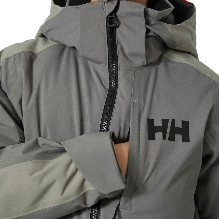 Helly Hansen Highland Jacke Kinder