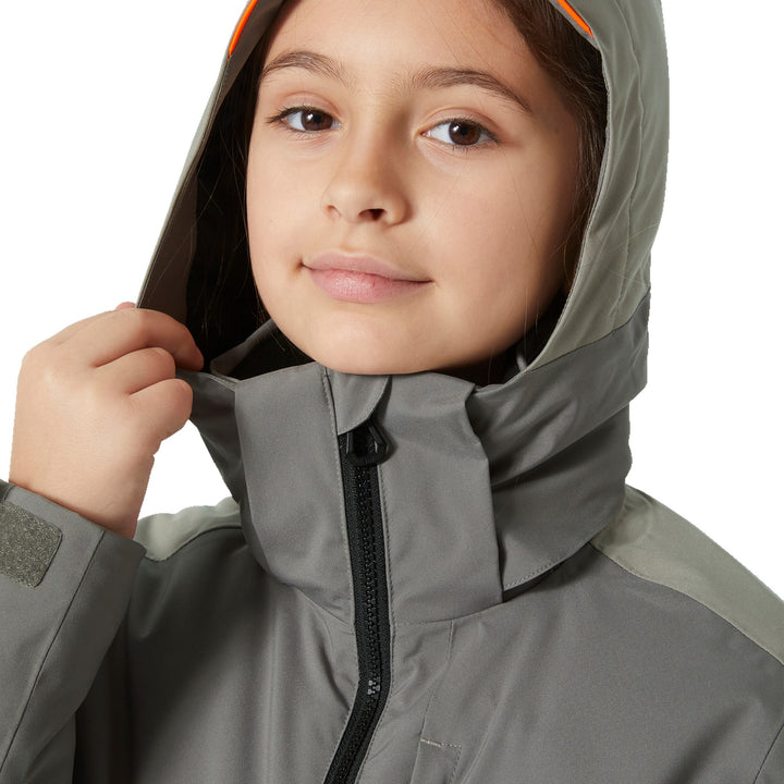 Helly Hansen Highland Jacke Kinder