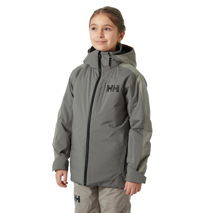 Helly Hansen Highland Jacke Kinder