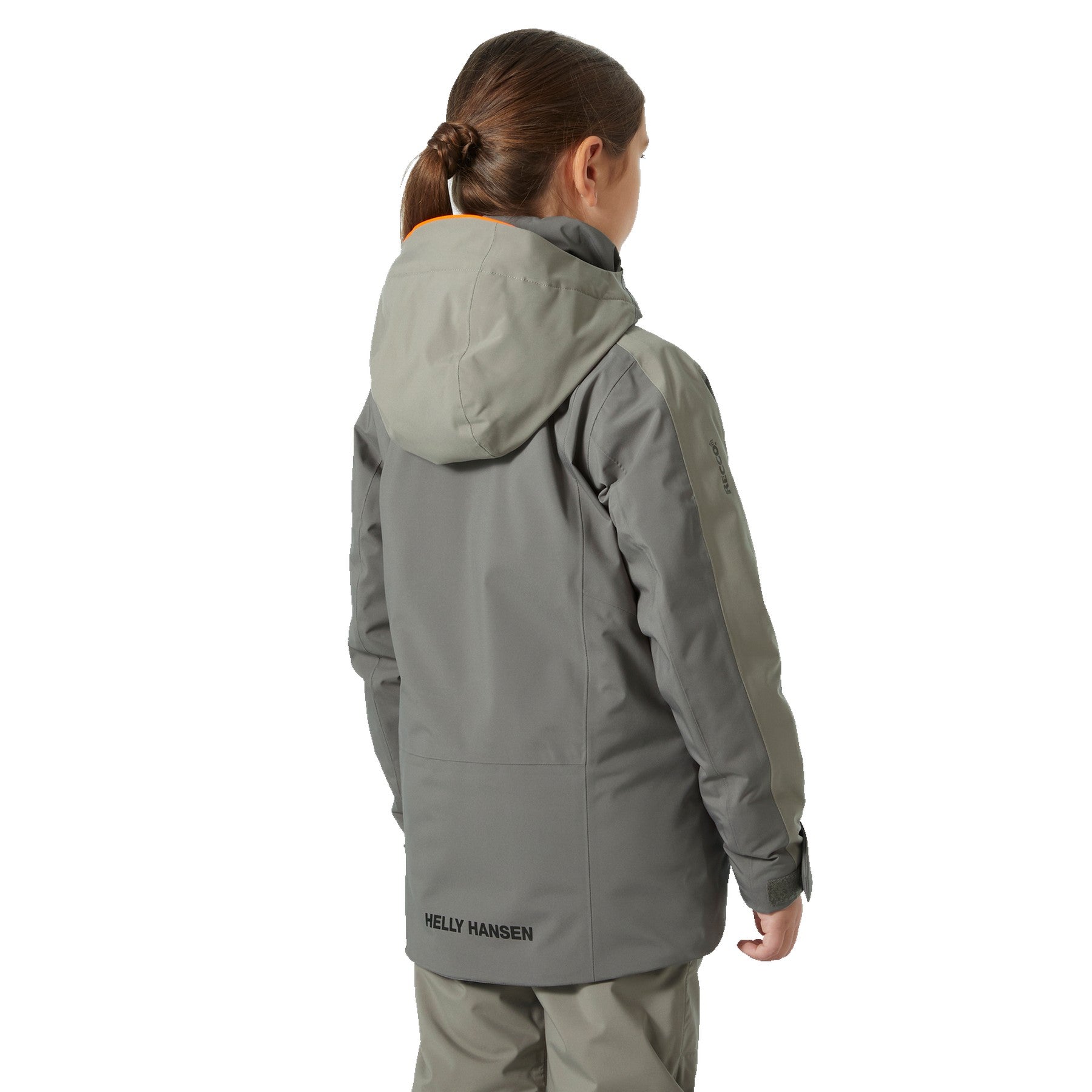 Helly Hansen Highland Jacke Kinder