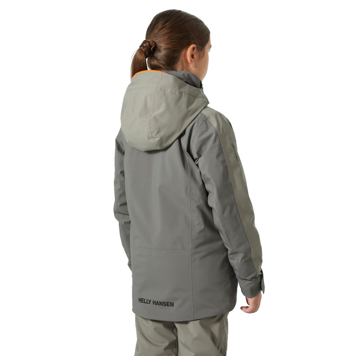 Helly Hansen Highland Jacke Kinder