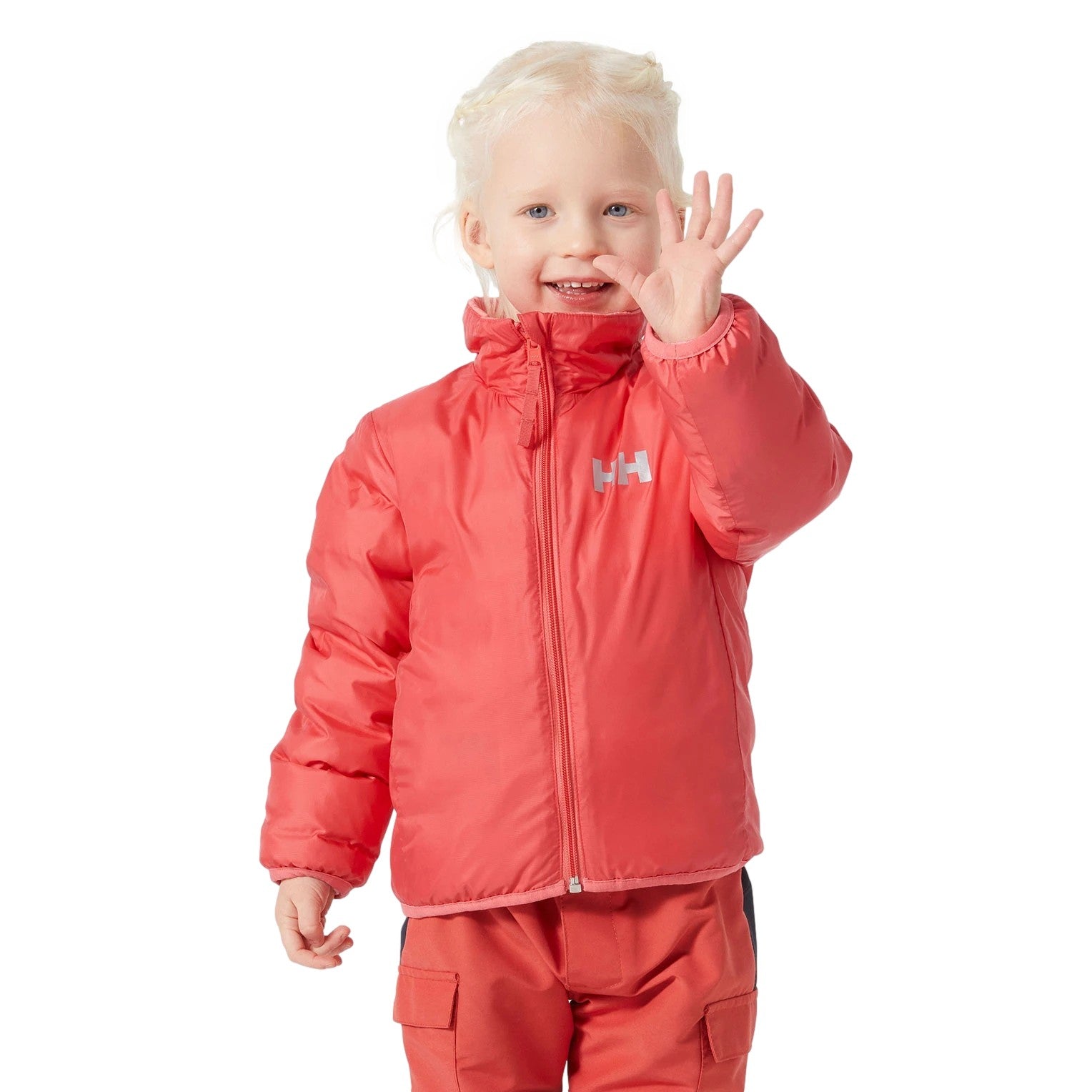 Helly Hansen Dalen Jacke Kinder