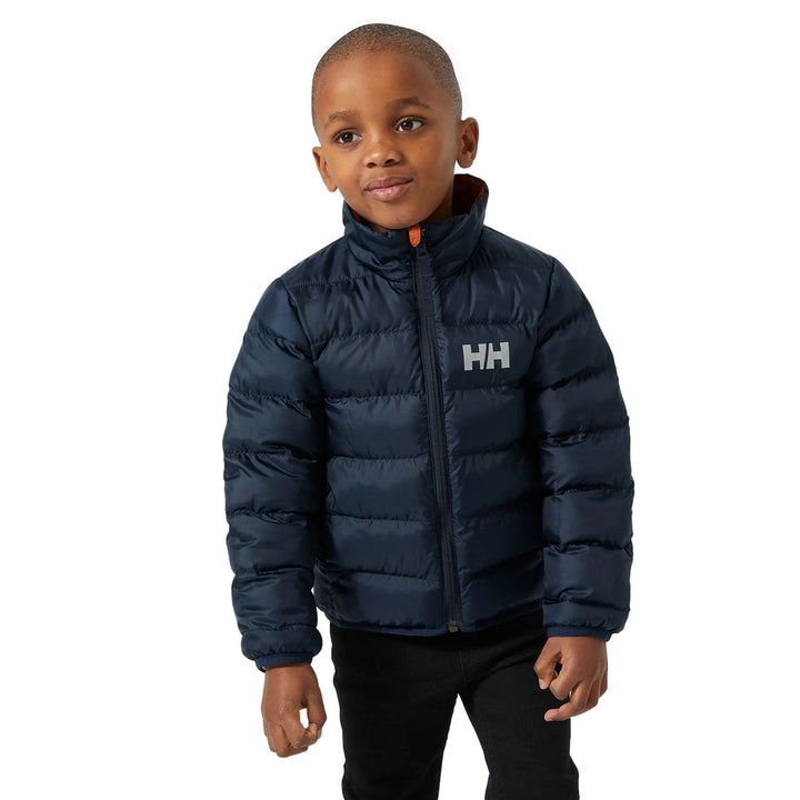 Helly Hansen Dalen Jacke Kinder