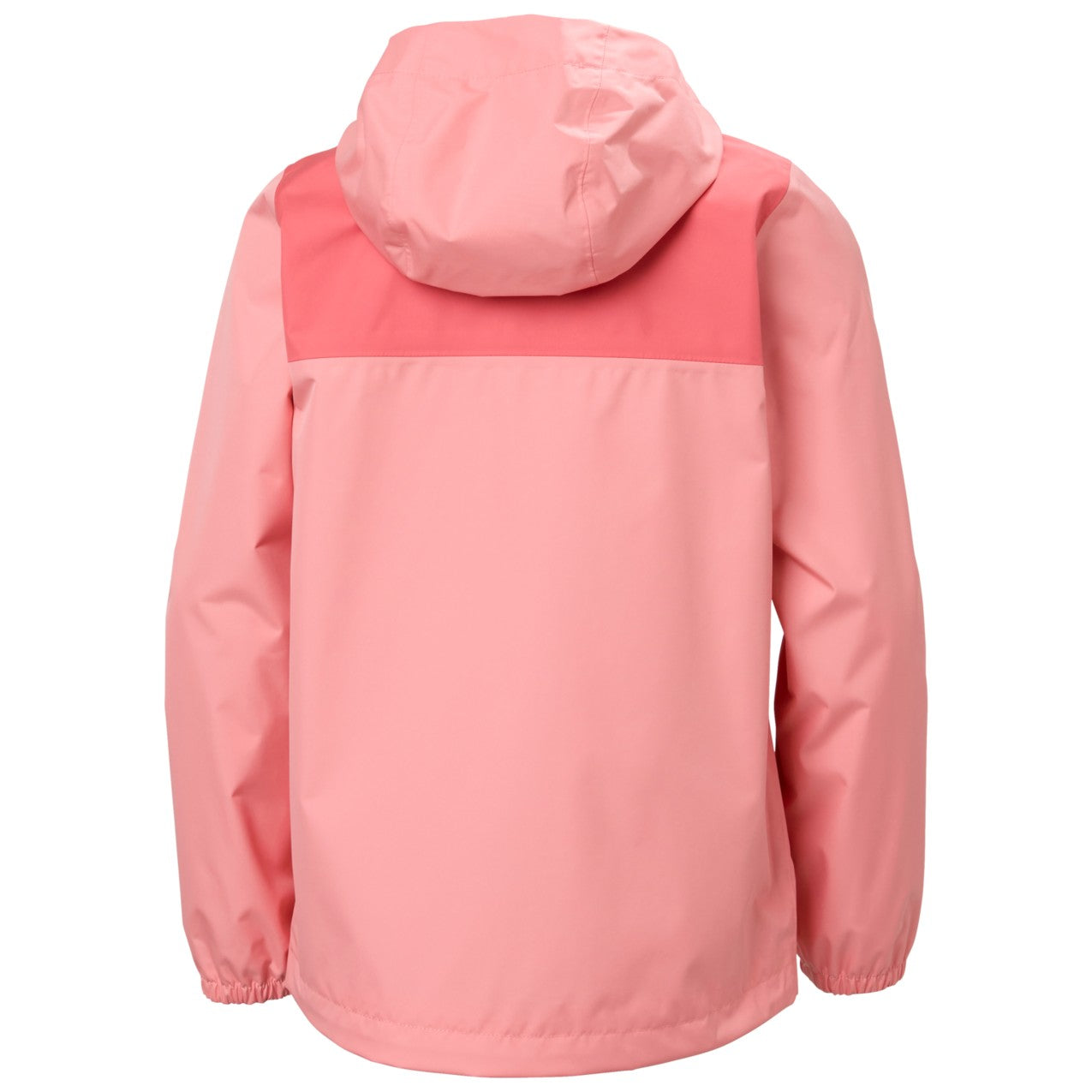Helly Hansen Vancouver Regenjacke Kinder – Coral almond