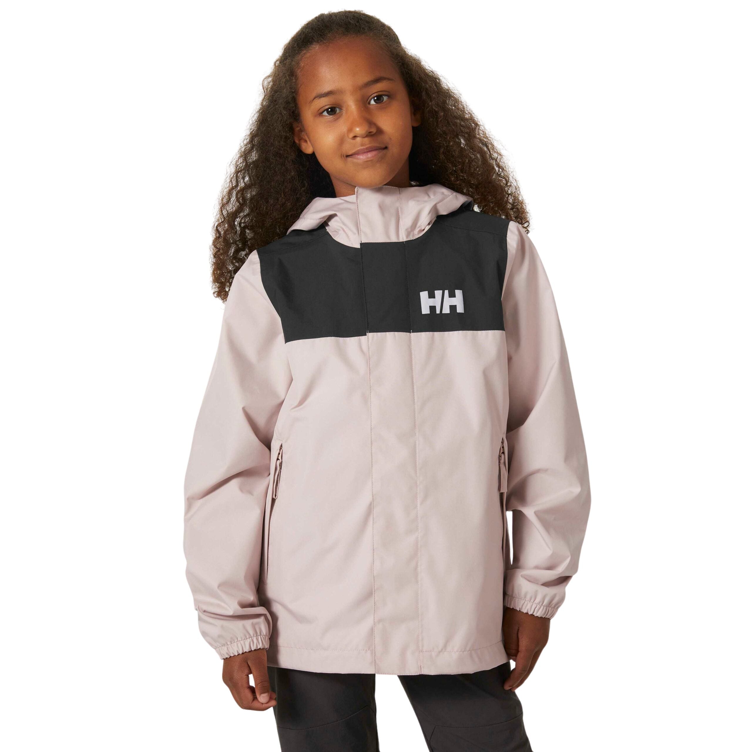 Helly Hansen Jr Vancouver Regenjacke Kinder