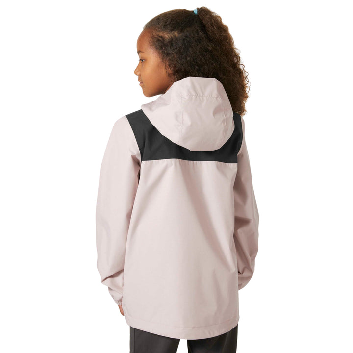 Helly Hansen Jr Vancouver Regenjacke Kinder