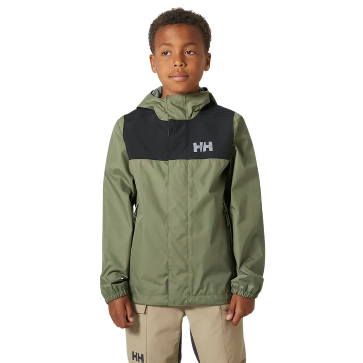 Helly Hansen Vancouver Regenjacke Kinder