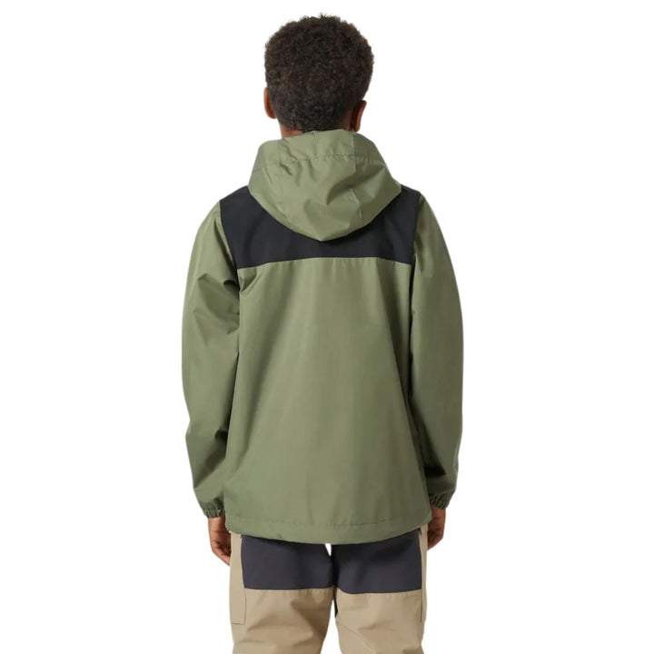 Helly Hansen Vancouver Regenjacke Kinder