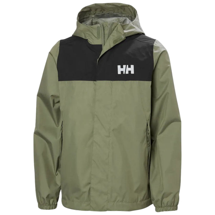 Helly Hansen Vancouver Regenjacke Kinder