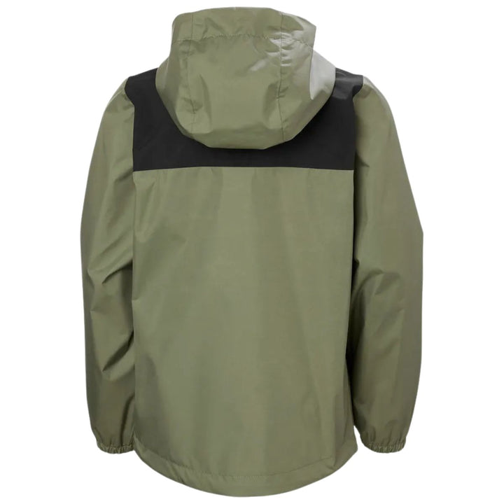 Helly Hansen Vancouver Regenjacke Kinder