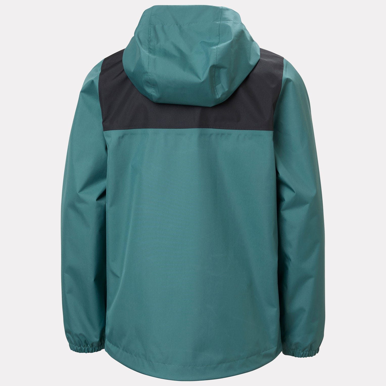 Helly Hansen Vancouver Regenjacke Kinder – Opal Green