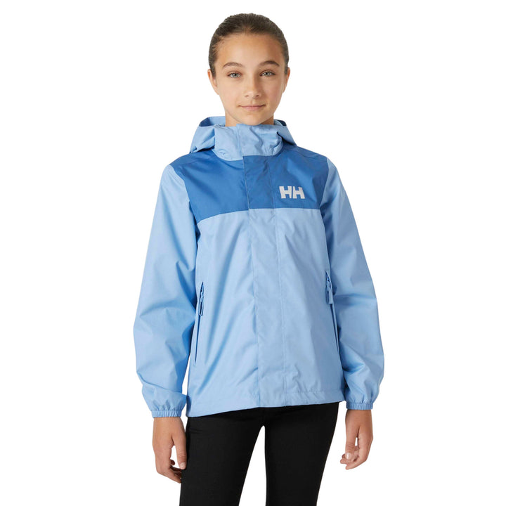 Helly Hansen Jr Vancouver Regenjacke Kinder