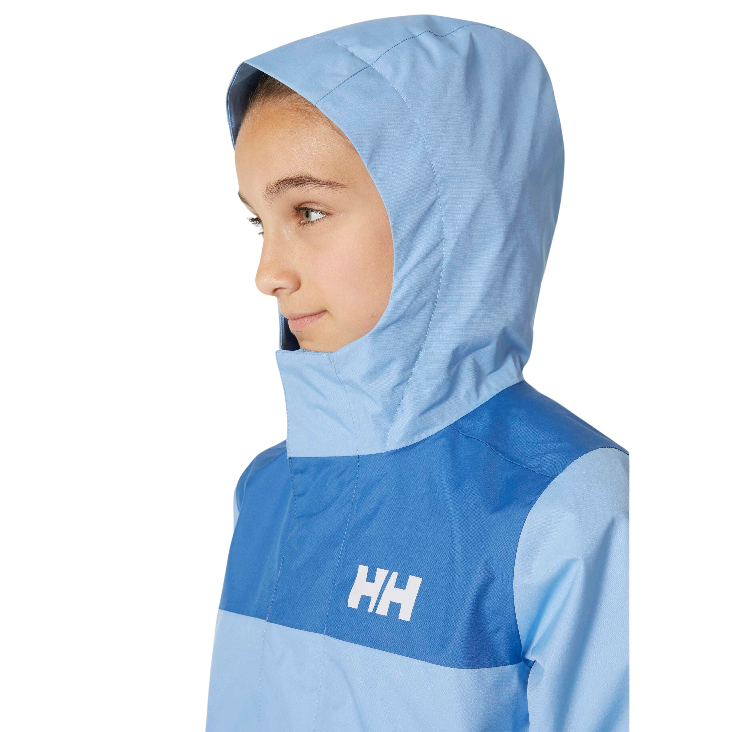 Helly Hansen Jr Vancouver Regenjacke Kinder