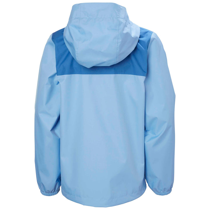 Helly Hansen Jr Vancouver Regenjacke Kinder