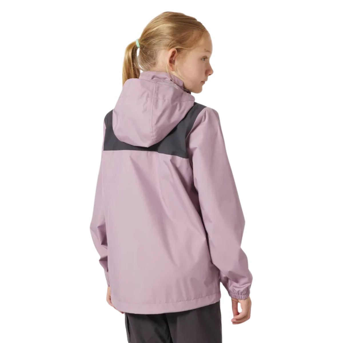 Helly Hansen Vancouver Regenjacke Kinder
