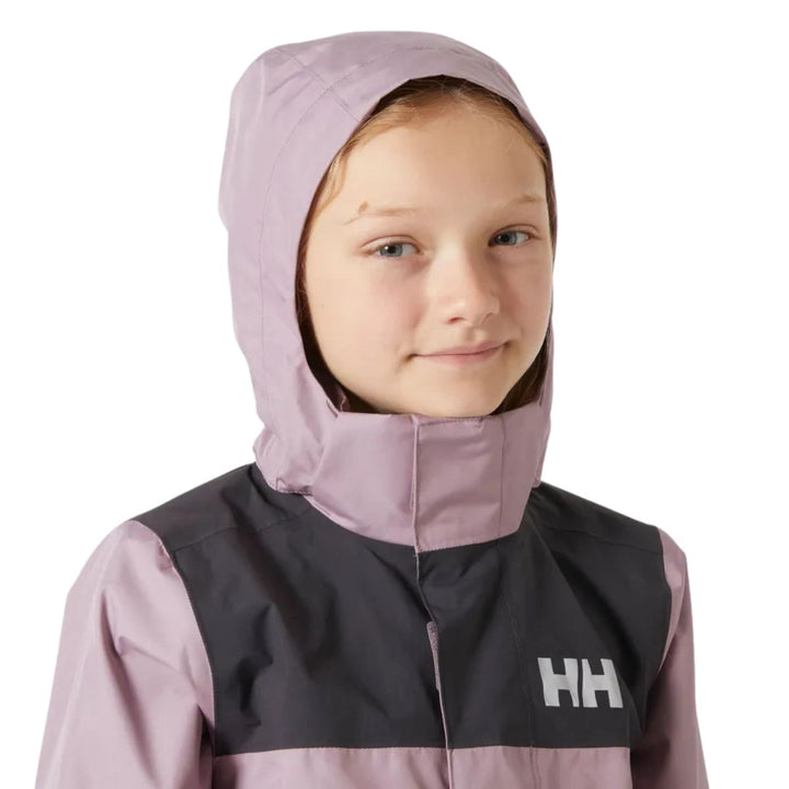 Helly Hansen Vancouver Regenjacke Kinder
