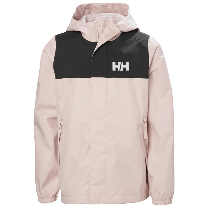 Helly Hansen Jr Vancouver Regenjacke Kinder