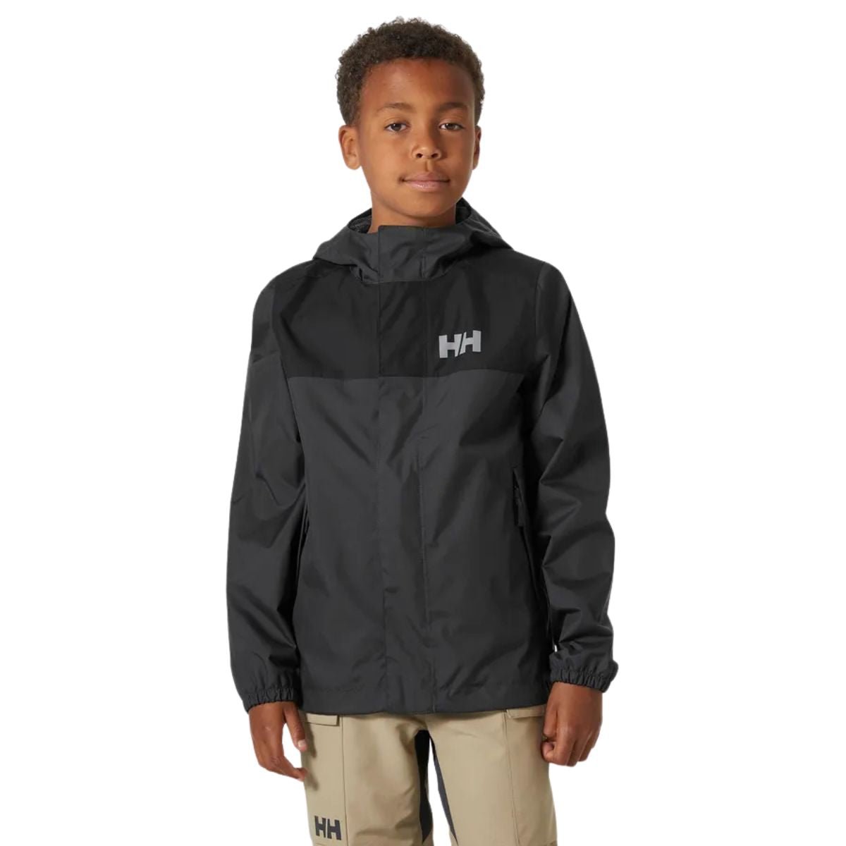 Helly Hansen Vancouver Regenjacke Kinder