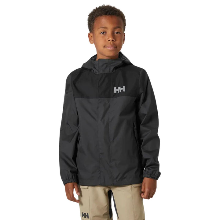 Helly Hansen Vancouver Regenjacke Kinder