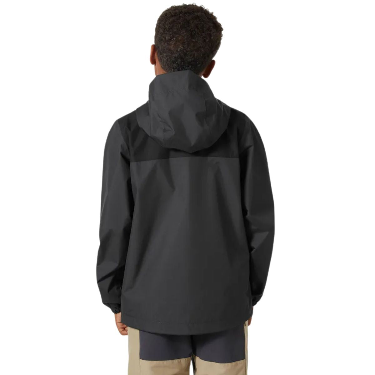 Helly Hansen Vancouver Regenjacke Kinder